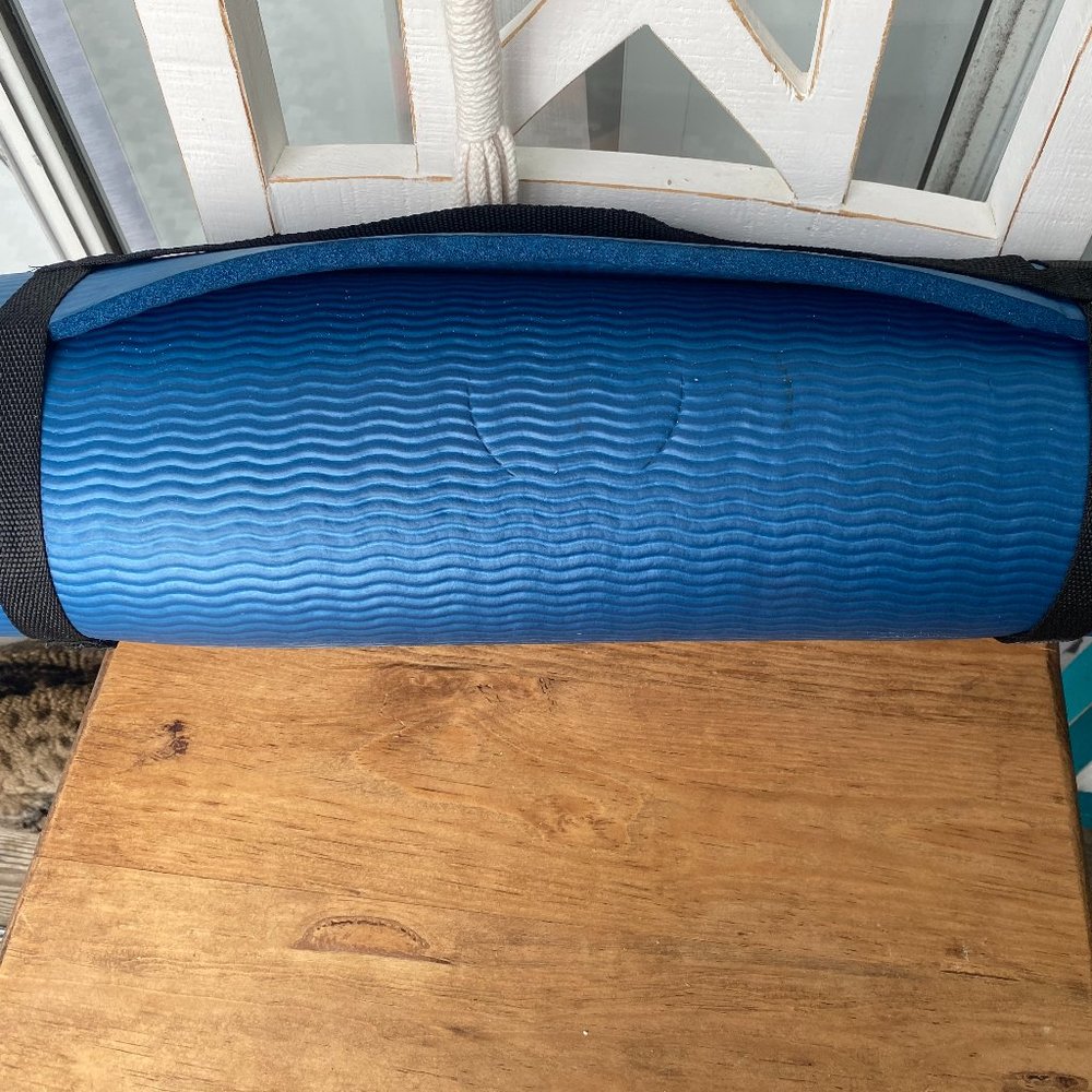 Yoga Mat